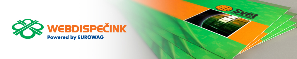 �wiat Webdispecink