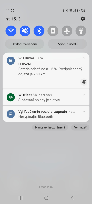 Elektromobilita - aplik�cia - vozidl�